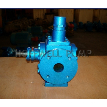 CE Approved YCB1.0 Fuel Oil Gear Pump